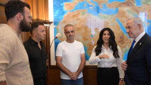 Flydubai heroes say attacker begged ‘Kill me’ after passengers overpowered him in cockpit