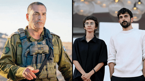 Nearly month after controversy, IDF hits back at ‘NAZA’ film over ‘manipulative misrepresentations’
