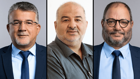 העליון הפך את החלטת ועדת הבחירות: רע"מ, הרשימה המשותפת וכסיף יוכלו להתמודד