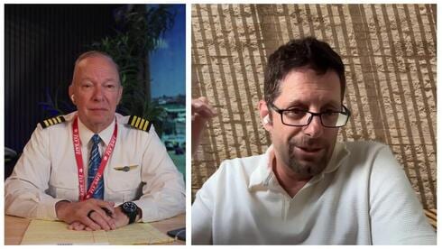 ‘We guarded the cockpit’: passenger recounts tense hour after Flydubai attack was stopped