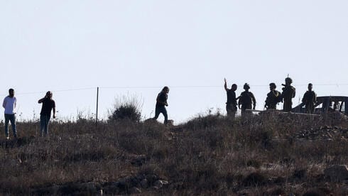 "הגענו לתחתית": גם בארה"ב כבר מדברים על סנקציות - תלוי בבחירות בישראל