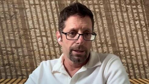"הסיפור לא נגמר אחרי שהטייס נוטרל": המתח אחרי ייצוב המטוס - והעדות החדשה
