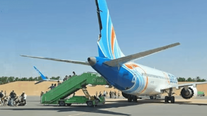 ‘Untie him’: After subduing hijacker, Israeli heroes face bizarre demand from cabin crew
