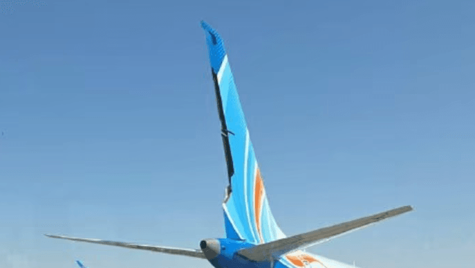 כשמשרד התחבורה מתפרק, האחריות לא יכולה לטוס למקום אחר