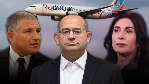 Not just Dubai: Small airports expose Israel’s aviation security gaps