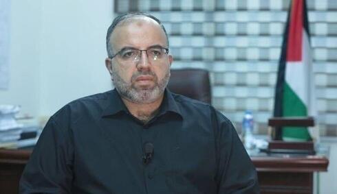Hamas official says ‘Sinwar successor’ survived Israeli assassination attempt