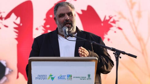 ההשקעה בצפון ובעוטף - והזיהוי הפוליטי של קק"ל: "חובה להחליף את הממשלה"