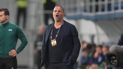 בהתאחדות הופתעו מהגיבוי של זוארץ לבן שמעון: "כשל בשני קמפיינים"
