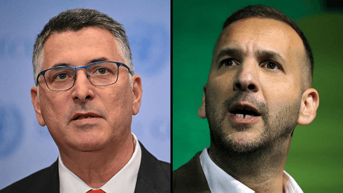 "כתם בתולדות בריטניה": נאסרה לישראל כניסת יו"ר המפלגה האנטי-ציונית