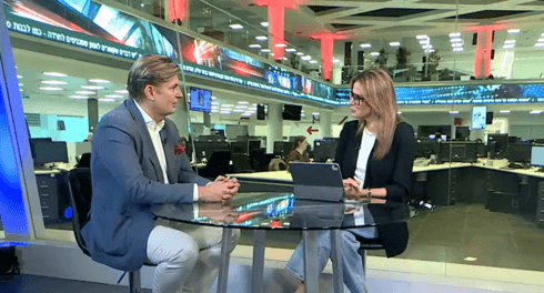 ‘We do’: AfD firebrand Krah says Germany must carry Holocaust responsibility