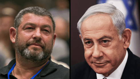נתניהו וסמוטריץ' נפגשו עם הרב של וינטר, שתקף: "תפנימו - אנחנו הולכים עד הסוף"