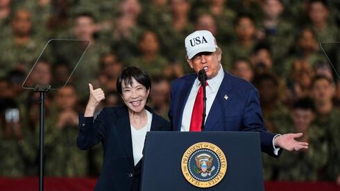 US Marine arrested over woman’s killing in Okinawa as Japan protests