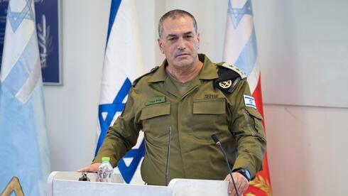 Iran war could force Israel to postpone election, IDF chief tells US officials