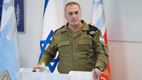 הרמטכ"ל לאמריקנים: הסלמה מול איראן יכולה להוביל לדחיית הבחירות בישראל