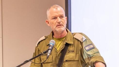 ‘We’re still short on combat troops’: IDF reserve chief warns of mounting strain