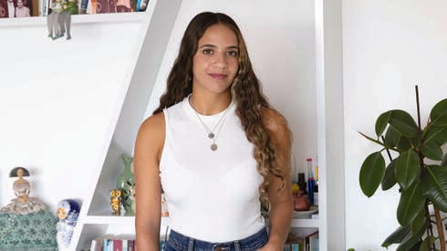 Don’t forget the women saving lives in Gaza: Wounded IDF paramedic fights to be seen
