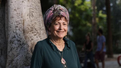 הדתייה ששלושה מילדיה יצאו מהארון: "הקדוש ברוך הוא לא עושה טעויות"
