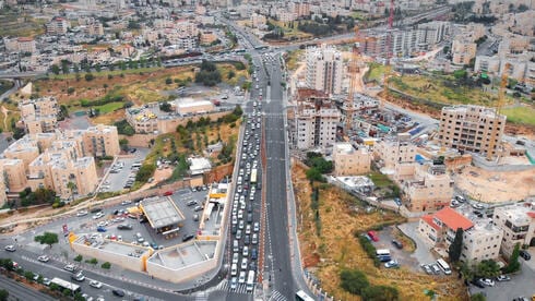 5 הערות על ירושלים