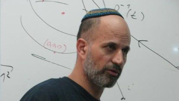 כעת ניתן לפרסם: זה הפרופסור למתמטיקה שהואשם בתכנון פיגועים נגד ערבים