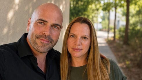 שני מנהלים, בית אחד: הזוג הירושלמי שחי ונושם חינוך