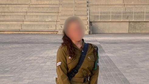 אבא נאבק בממ"ד, אמא נחטפה מהגן - שניהם נרצחו. בתם מלמדת להציל חיים