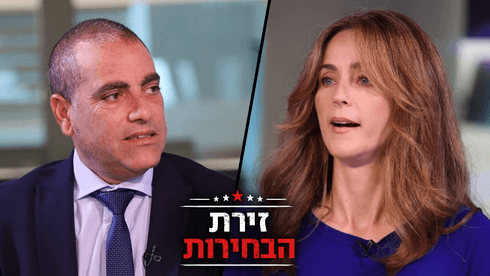 מירב כהן: "נקים ועדה ממלכתית ל-7/10", אופיר כץ: "עמית עובד אצלכם, ברור שתרצו אותו"