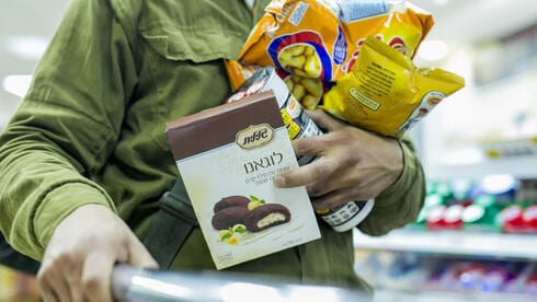 "אל תשאלו אותנו למה": הטבת פייטר למילואימניקים לא תקפה בשק"ם