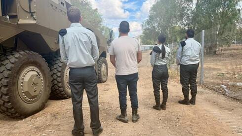 ‘You hear someone's final moments’: the engineers decoding the IDF’s battlefield ‘black boxes’
