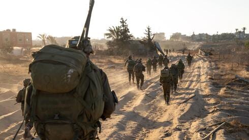 מתיחת הפנים של צה"ל מאז 7/10 - ואזהרת הבכירים: החבל עם המילואימניקים ייקרע