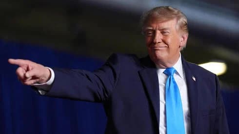 The Saudi price of Trump's Netanyahu endorsement
