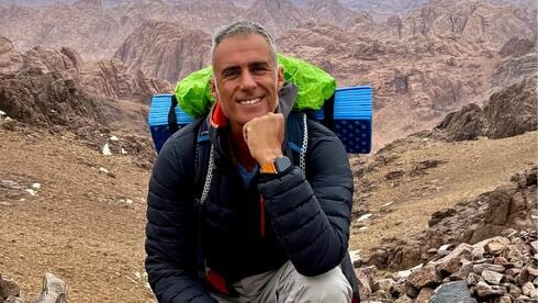 אחרי שני אקזיטים ההייטקיסט הפך למורה דרך: "הייתי עצבני, לא רציתי לקום בבוקר"