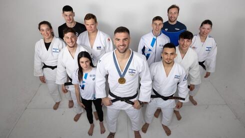 For Israel’s Olympic hopefuls, the road to the podium comes with a price