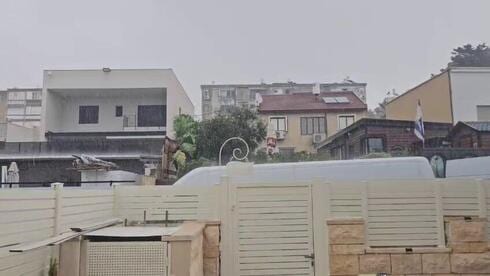 התחזית: טמפרטורות נמוכות מהרגיל, בסופ"ש - ייתכנו ממטרים בדרום