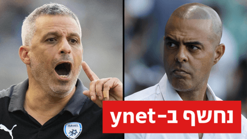 אופיר חיים יחליף את גיא לוזון באימון הנבחרת הצעירה | נחשף ב-ynet