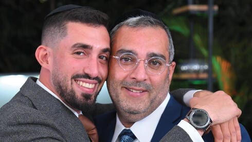 "במנהרה חיו יחד ילדים מכל קצוות העם. למה אנחנו כאן באור לא מצליחים?"
