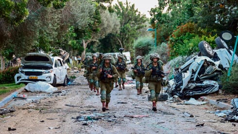 This is the most important lesson the IDF learned from October 7