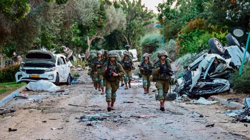 Three years after Oct. 7, IDF begins long-delayed process to honor battlefield heroism