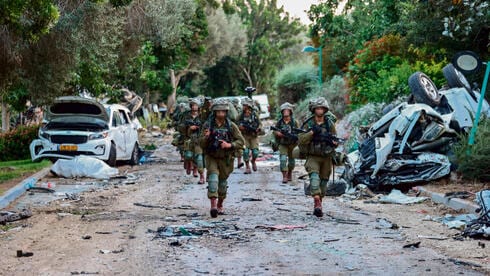 הלקח החשוב ביותר מ-7 באוקטובר