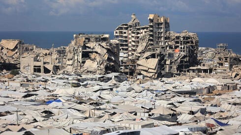 Hamas boasts of 'glorious day' amid the ruins | Snapshot of the situation in Gaza