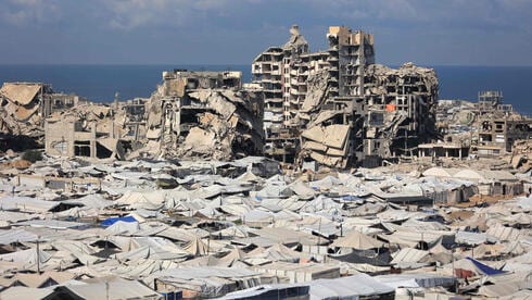 Israel blocks Gaza base for Trump's Board of Peace as election nears, Guardian reports