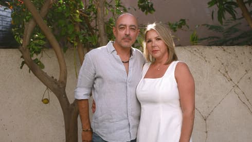 Cancer strikes twice: husband and wife diagnosed in same month, undergo chemo together