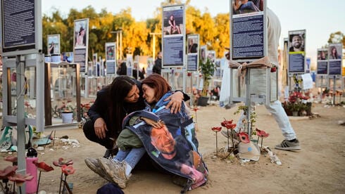 Israel marks 3 years since Oct. 7 with mourning, protests and demands for answers
