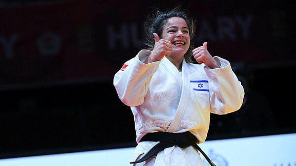 הציפיות, הפציעה - וההתפוצצות: הדרך של כרם פרימו לפסגת הג'ודו העולמי