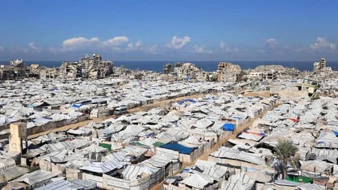 האיום החריג של חמאס: "ערוכים לבצע עוד מתקפה כמו 7 באוקטובר"