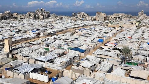 Hamas threatens another Oct. 7-style attack on Israel in unprecedented warning