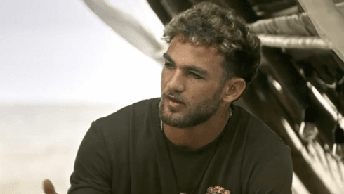 איתי רגב חוזר לרגע החטיפה: "המחבל הצמיד לי קנה לראש - והתחלתי לשיר 'שיר למעלות'"