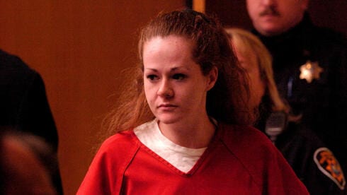 Christa Pike wakes and speaks after surviving Tennessee lethal injection attempt, lawyers say