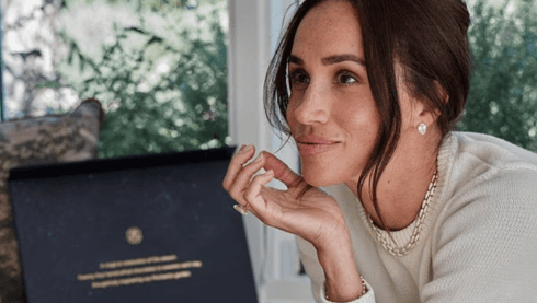 ‘Satan spawn’: Meghan Markle fans target British priests over luxury Advent calendar