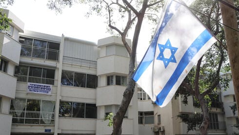 איזו שכונה הכי שמאלנית, מי הכי ימנית - ואיפה מצביעים הכי פחות?