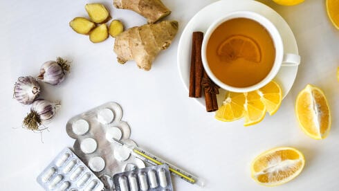 Do home remedies for colds really work? A doctor separates fact from fiction